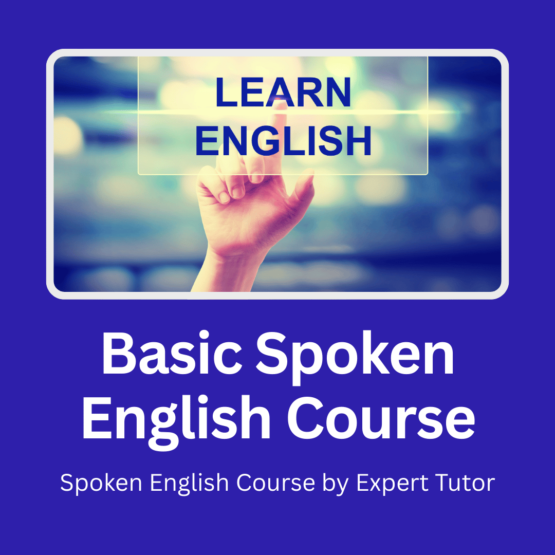English Language Courses in Muridkey