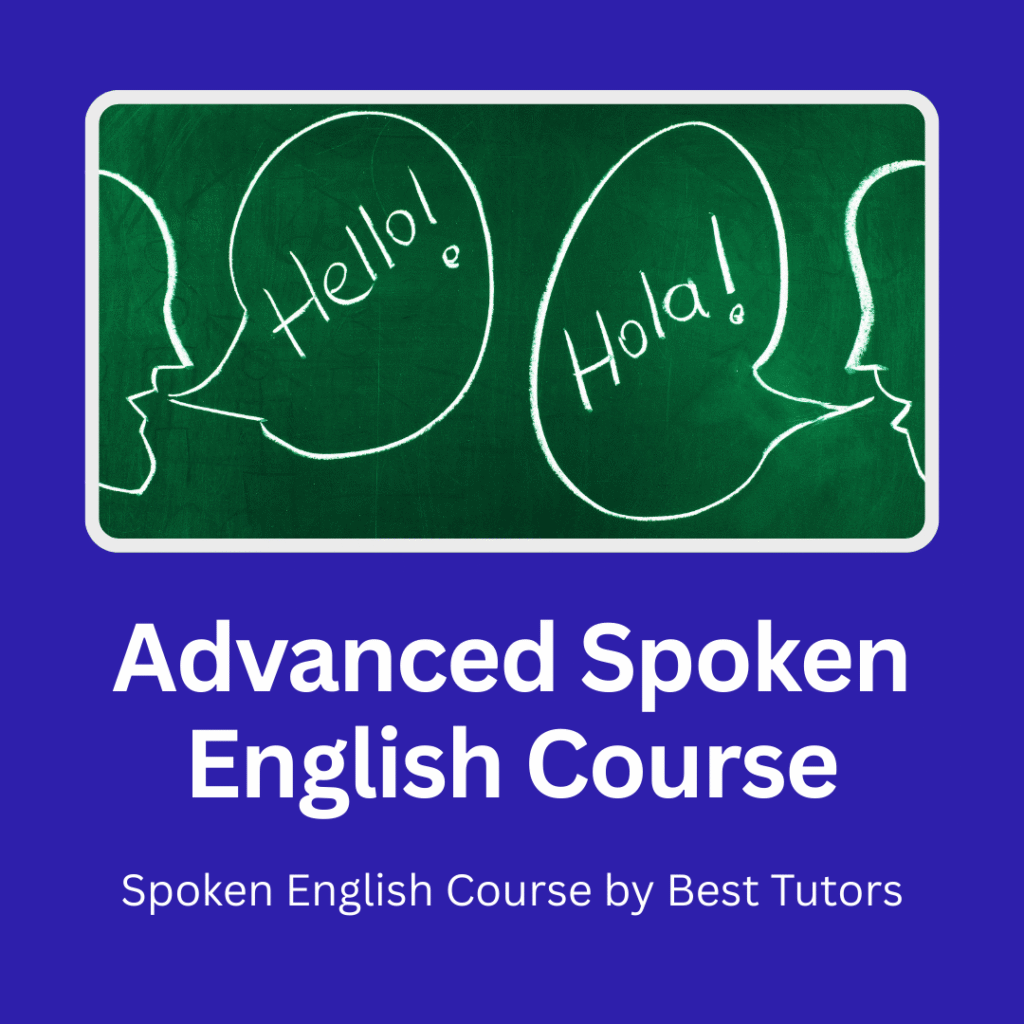 English Language Courses in Muridkey