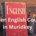 spoken english courses in Muridkey
