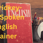 Muridkey - Top Spoken English Trainer